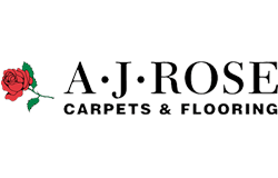 AJ Rose Carpets and flooring of Boston, MA