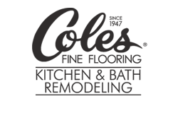 coles-logo | AJ Rose Carpets