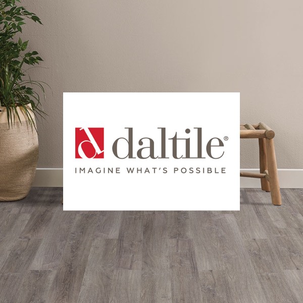 daltile-flooring | AJ Rose Carpets