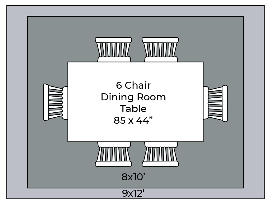 dining-room-rug | AJ Rose Carpets