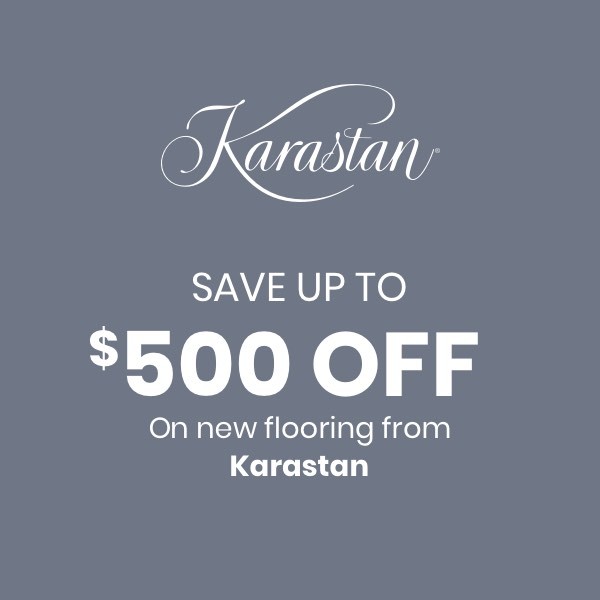 Karastan | AJ Rose Carpets