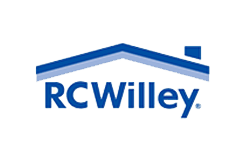 rcwilley-logo | AJ Rose Carpets