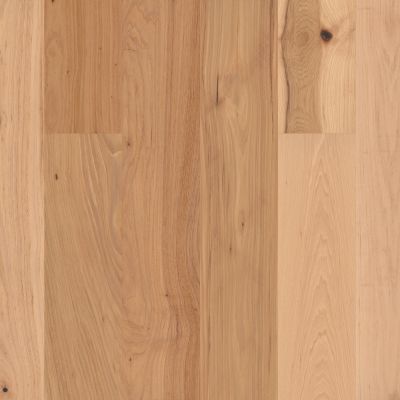 Hardwood swatch