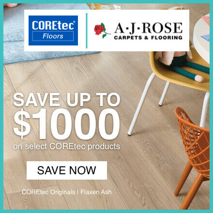 CORtec Sale graphic