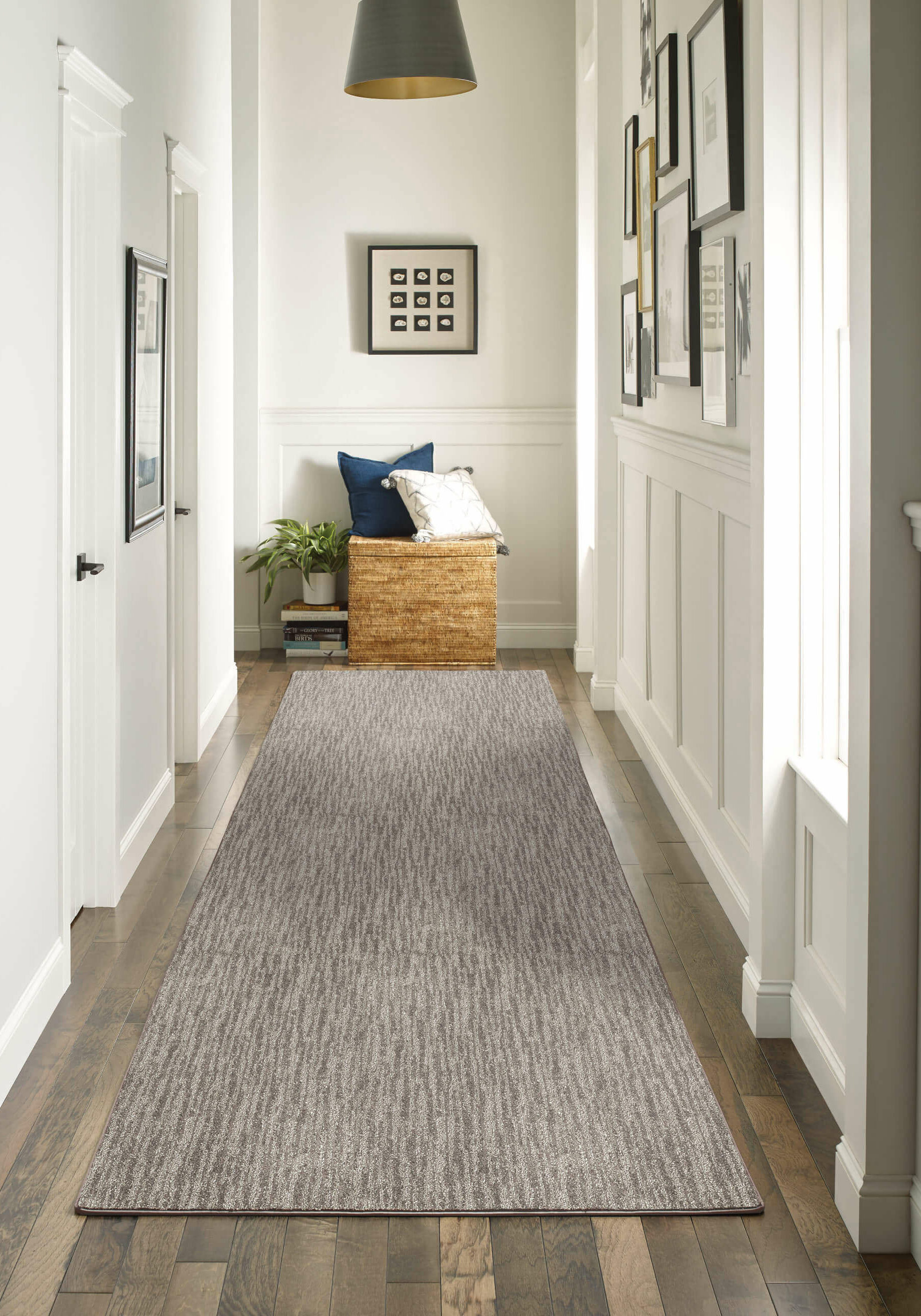 Carpet Runner Benefits