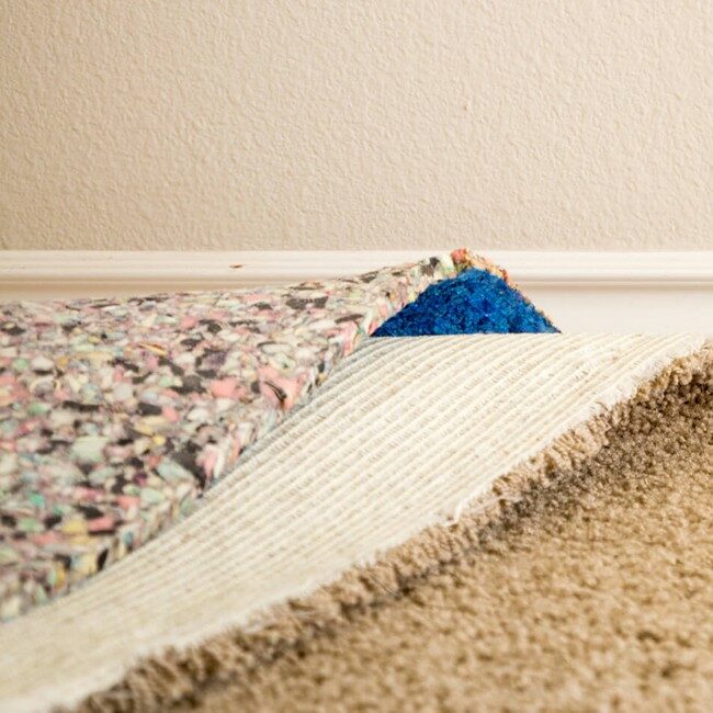 Carpet Installation | AJ Rose Carpets